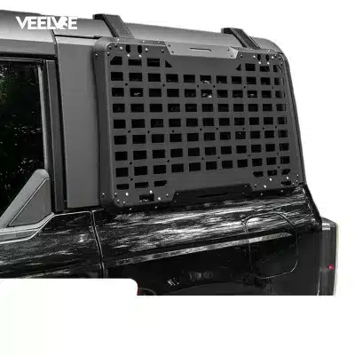 Suitable for Ford Liema rear window mecha net modification side window expansion special trunk window protection net engineering shovel Suitable for Ford Liema rear window mecha net modification side window expansion special trunk window protection net engineering shovel