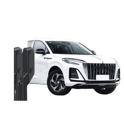 All-Weather Frameless Windshield Wiper Blades for Hongqi HS3 Model Professional Silent Rubber Strip Auto Parts All-Weather Frameless Windshield Wiper Blades for Hongqi HS3 Model Professional Silent Rubber Strip Auto Parts