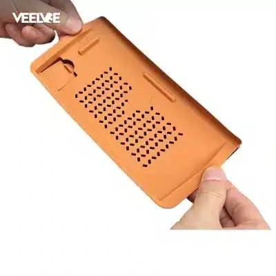 Tank 500Hi4-T Wireless Filling Silicone Pad Central Control Water Cup Dust Pad Interior Special Shock Absorbing Anti-Slip Pad Supplies Tank 500Hi4-T Wireless Filling Silicone Pad Central Control Water Cup Dust Pad Interior Special Shock Absorbing Anti-Slip Pad Supplies