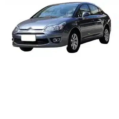 Soft Rubber Car Splash Guards Mud Flaps for Citroen C-Quatre Sedan 2008-2011 Soft Rubber Car Splash Guards Mud Flaps for Citroen C-Quatre Sedan 2008-2011