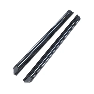 Heavy-Duty Aluminum Running Boards Side Steps Rail Kit for Audi Q5 Q5L 2009-2021 Heavy-Duty Aluminum Running Boards Side Steps Rail Kit for Audi Q5 Q5L 2009-2021