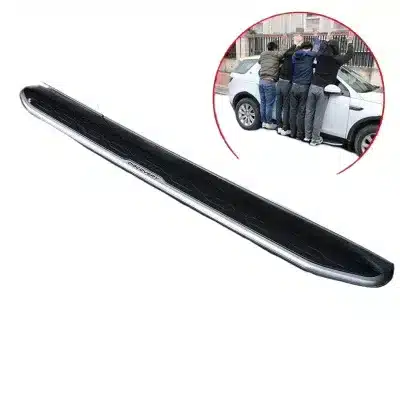 Side Steps Running Boards OE Style Nerf Bars Compatible with Land Rover Discovery Sport Side Steps Running Boards OE Style Nerf Bars Compatible with Land Rover Discovery Sport