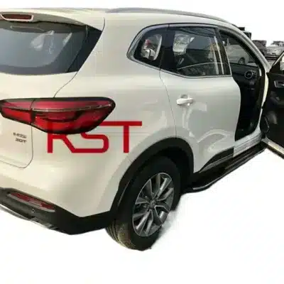 Running Boards Side Steps Rails Compatible with MG HS OE Style Exterior Nerf Bars Running Boards Side Steps Rails Compatible with MG HS OE Style Exterior Nerf Bars