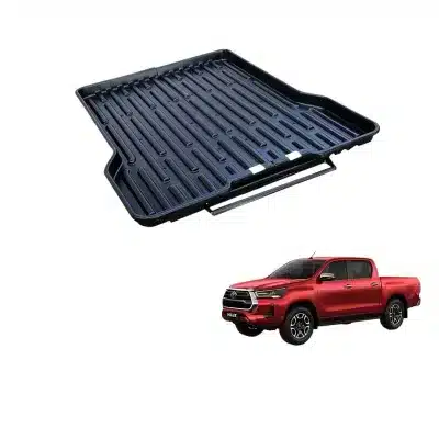 Heavy Duty Sliding Truck Bed Drawer Tray for Toyota Hilux Vigo Revo Tacoma Pickups Heavy Duty Sliding Truck Bed Drawer Tray for Toyota Hilux Vigo Revo Tacoma Pickups