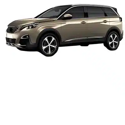 Soft Rubber Car Mud Flaps Rear Front Splash Guards Replacement for Peugeot 5008 2017-2019 Soft Rubber Car Mud Flaps Rear Front Splash Guards Replacement for Peugeot 5008 2017-2019