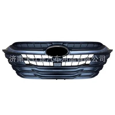 Front Bumper Grille Upper Mesh Radiator Guard for Subaru Legacy 2023 Front Bumper Grille Upper Mesh Radiator Guard for Subaru Legacy 2023