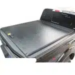 5.5FT Aluminum Hard Roll-Up Tonneau Cover for Ford F-150 Truck Bed