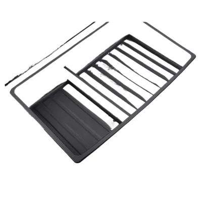 Lower Trunk Hidden Storage Box, TPE Underfloor Organizer Tray for AITO M9 Lower Trunk Hidden Storage Box, TPE Underfloor Organizer Tray for AITO M9