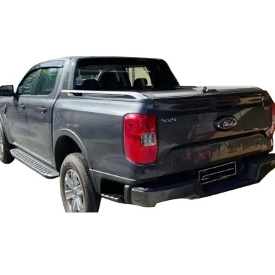 Truck Bed Roll Bar Rack ABS Plastic for Pickup Truck Bed Roll Bar Rack ABS Plastic for Pickup