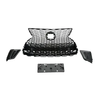 F-Sport Style Front Bumper Grille Mesh for Lexus RX200/RX300 2016-2020 F-Sport Style Front Bumper Grille Mesh for Lexus RX200/RX300 2016-2020