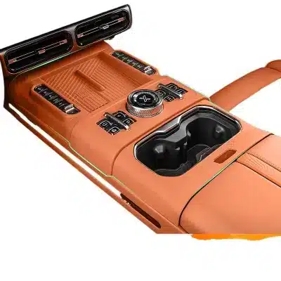 Suitable for Jietu Zhongzheng G700 Central Control Silicone Storage Box Modified Car Storage Box Silicone Pad Interior Supplies Suitable for Jietu Zhongzheng G700 Central Control Silicone Storage Box Modified Car Storage Box Silicone Pad Interior Supplies