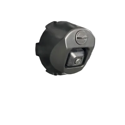 Tank 300/330 rear tire wheel hub cover modified rear camera decoration cover original car tailgate wheel protection cover Tank 300/330 rear tire wheel hub cover modified rear camera decoration cover original car tailgate wheel protection cover