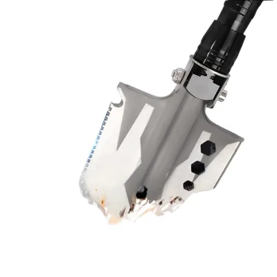 Tank 300 Shepherd outdoor camping equipment soldier shovel portable multi-function folding car shovel manganese steel Tank 300 Shepherd outdoor camping equipment soldier shovel portable multi-function folding car shovel manganese steel