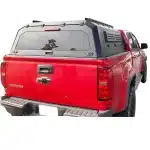 Truck Bed Tri-Fold Hard Tonneau Cover for Chevrolet Colorado ZR2