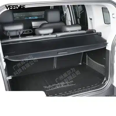 Suitable for Jietu Traveler Shanhai T2 Trunk Bulkhead Modified Parts Trunk Cover Curtain Auto Supplies Decoration Suitable for Jietu Traveler Shanhai T2 Trunk Bulkhead Modified Parts Trunk Cover Curtain Auto Supplies Decoration