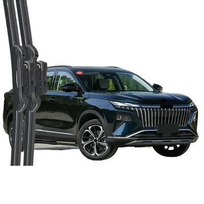 Boneless Windshield Wiper Blades for Dongfeng Fengshen Haoji Multifunctional Silent Rubber Auto Wiper Set Boneless Windshield Wiper Blades for Dongfeng Fengshen Haoji Multifunctional Silent Rubber Auto Wiper Set