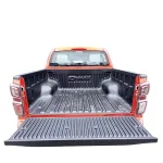 Pickup Truck Bed Liner Mat for Isuzu D-MAX