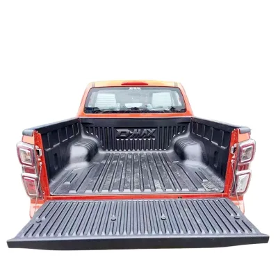 Pickup Truck Bed Liner Mat for Isuzu D-MAX Pickup Truck Bed Liner Mat for Isuzu D-MAX