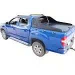 Retractable Tonneau Cover for Maxus T90 Pickup Truck Bed