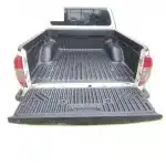 Pickup Truck Bed Liner Protector Thickened Custom Fit for Nissan Navara Rich 6 Rich 7