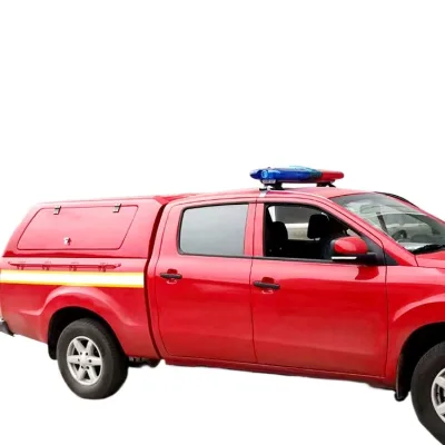 Pickup Truck Bed Cover Rear Storage Trunk Lid Three-Door Tailgate for JMC Baodian Yuhu Pickup Truck Bed Cover Rear Storage Trunk Lid Three-Door Tailgate for JMC Baodian Yuhu