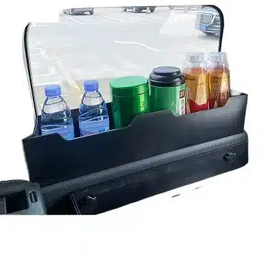 Tank 300 trunk storage box rear window left and right storage box storage box interior decoration modification special accessories