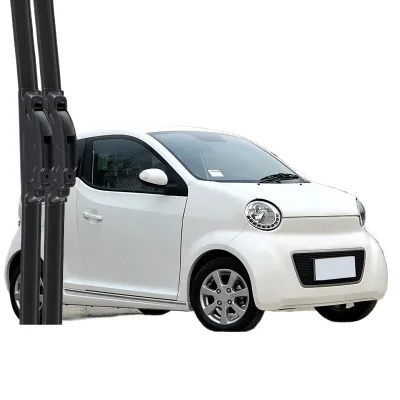 Multi-Functional Frameless Windshield Wiper Blades Silent Rubber Refills for Dongfeng Fengshen E30L Multi-Functional Frameless Windshield Wiper Blades Silent Rubber Refills for Dongfeng Fengshen E30L