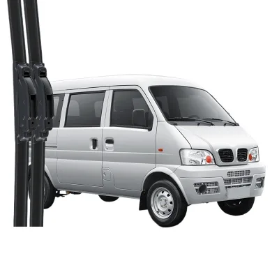 Multi-Functional Frameless Windshield Wiper Blades for Dongfeng Sokon K07 – Quiet Natural Rubber Strip Replacement Multi-Functional Frameless Windshield Wiper Blades for Dongfeng Sokon K07 – Quiet Natural Rubber Strip Replacement