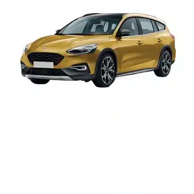 Soft Rubber Mud Flaps Splash Guards for Ford Focus Active 2020-Present Soft Rubber Mud Flaps Splash Guards for Ford Focus Active 2020-Present