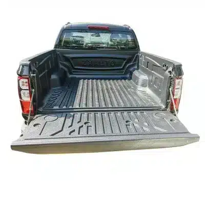 Pickup Truck Bed Liner Cargo Box Mat Protector for Zhongxing Weishi 1949