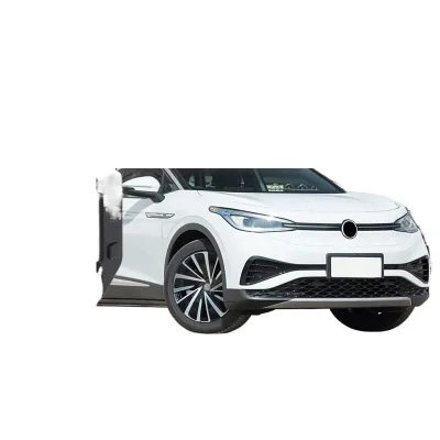 Windshield Wiper Blades for VW ID.4X, Frameless All-Season Rubber Wiper Blade Set, Front Window Placement Windshield Wiper Blades for VW ID.4X, Frameless All-Season Rubber Wiper Blade Set, Front Window Placement