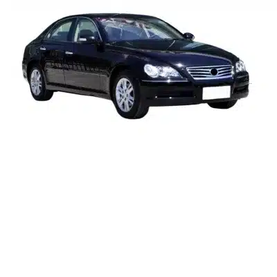 Front Bumper Retainer Bracket Pair Left and Right Side for Reiz 2005-2009 Models Front Bumper Retainer Bracket Pair Left and Right Side for Reiz 2005-2009 Models