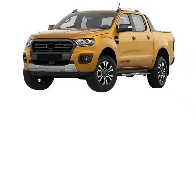 Soft Rubber Mud Flaps Splash Guards for Ford Ranger T6 T7 2012-2019 Front and Rear Set Soft Rubber Mud Flaps Splash Guards for Ford Ranger T6 T7 2012-2019 Front and Rear Set