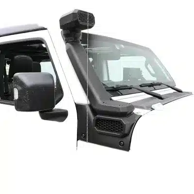 Suitable for Wrangler gladiator JT wading hose modification RR wading device roof high air inlet sand Cup accessories Suitable for Wrangler gladiator JT wading hose modification RR wading device roof high air inlet sand Cup accessories