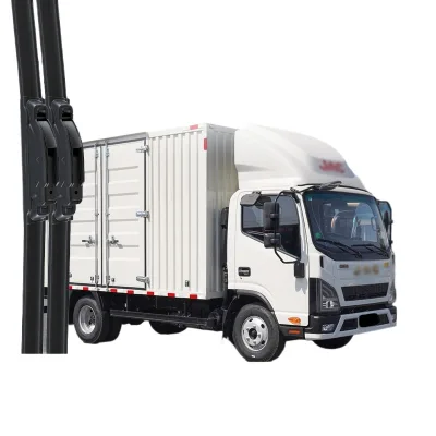 Universal Frameless Windshield Wiper Blades Soft Silent Rubber Strips for JAC Kangling L6 and Trucks Universal Frameless Windshield Wiper Blades Soft Silent Rubber Strips for JAC Kangling L6 and Trucks