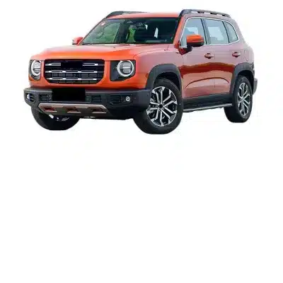 Soft Rubber Mud Flaps Splash Guards Front Rear Fender Set for Haval Big Dog 2020-2024 Soft Rubber Mud Flaps Splash Guards Front Rear Fender Set for Haval Big Dog 2020-2024