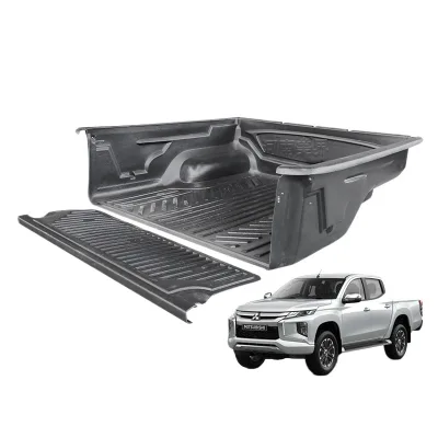 Heavy Duty Pickup Truck Bed Liner Mat for Mitsubishi Triton L200 and VW Amarok Heavy Duty Pickup Truck Bed Liner Mat for Mitsubishi Triton L200 and VW Amarok