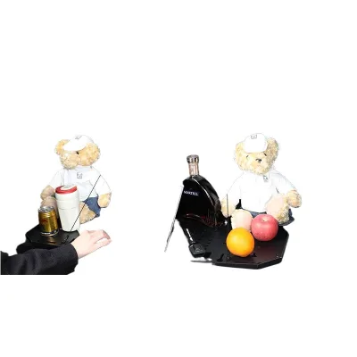 Tank 400 tailgate storage rack folding interior trunk storage rack dining table board expansion rack off-road accessories Tank 400 tailgate storage rack folding interior trunk storage rack dining table board expansion rack off-road accessories