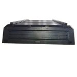 Pickup Truck Bed Cover 38cm Medium-High Full Welded Tailgate Lid for SAIC Maxus T60 T70 T90