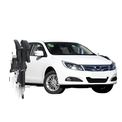 Universal Multifunctional Frameless Wiper Blades with Silent Rubber Strip for BYD e5 Universal Multifunctional Frameless Wiper Blades with Silent Rubber Strip for BYD e5