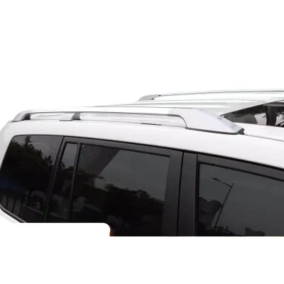Applicable to 08-23 Land Cruiser Roof Rack Crossbar Land Cruiser LC300 Modification Special Supplies Applicable to 08-23 Land Cruiser Roof Rack Crossbar Land Cruiser LC300 Modification Special Supplies