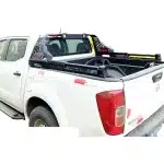 Truck Bed Roll Bar with Light Mounts for Hilux Revo and Mitsubishi L200