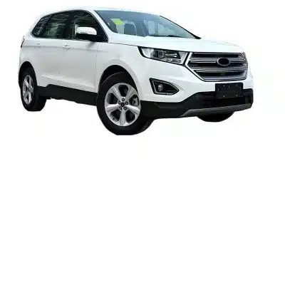 Front and Rear Mud Flaps Guards Splash Shields Flexible Rubber for Ford Edge 2015-2018 Without Side Steps Front and Rear Mud Flaps Guards Splash Shields Flexible Rubber for Ford Edge 2015-2018 Without Side Steps