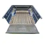 Plastic Truck Bed Liner Mat for JMC Isuzu Rui Mai Ling Tuo DMAX