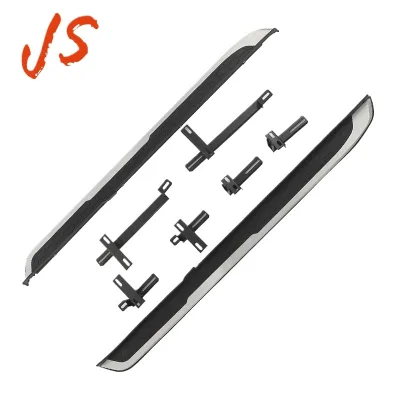 Running Boards Side Steps Rails Compatible with Honda CR-V 2017-2021 OE Factory Style Replacement Running Boards Side Steps Rails Compatible with Honda CR-V 2017-2021 OE Factory Style Replacement