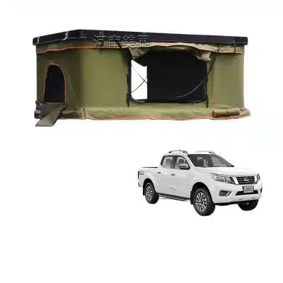 Retractable Car Side Awning Rooftop Tent for Nissan Navara NP300 D22 D40 D23 Pickup Truck Camping Canopy Retractable Car Side Awning Rooftop Tent for Nissan Navara NP300 D22 D40 D23 Pickup Truck Camping Canopy