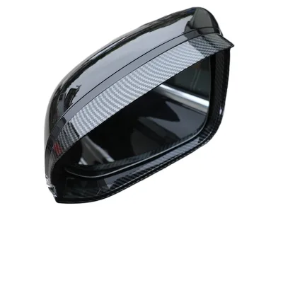 Tank 500Hi4-T rearview mirror rain eyebrow decorative frame reverse mirror rain shield body modification special exterior accessories Tank 500Hi4-T rearview mirror rain eyebrow decorative frame reverse mirror rain shield body modification special exterior accessories