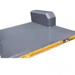 Dongfeng Rich P11 Pickup Truck Bed Liner Steel Plate Cargo Box Protector 1.395m to 1.71m Extended