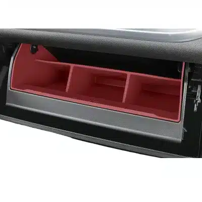 Tank 400Hi4-T Co-Pilot Storage Box Partition Glove Box Storage Partition Storage Box Car Supplies Accessories Tank 400Hi4-T Co-Pilot Storage Box Partition Glove Box Storage Partition Storage Box Car Supplies Accessories