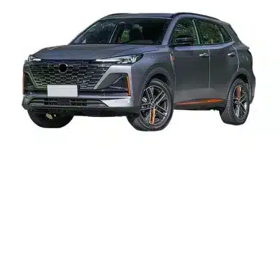 Soft Rubber Car Mud Flaps Splash Guards for Changan CS55 PLUS Second Generation Soft Rubber Car Mud Flaps Splash Guards for Changan CS55 PLUS Second Generation